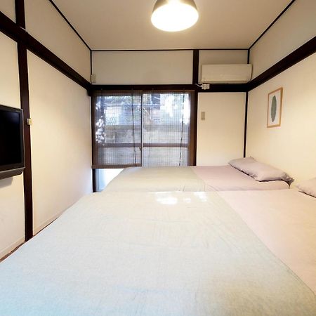 夢の舎 吉祥寺 Yumenoya Kichijoji Apartment Musashino Exterior photo