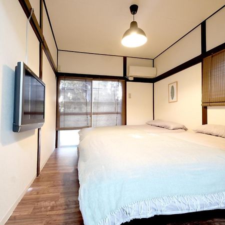 夢の舎 吉祥寺 Yumenoya Kichijoji Apartment Musashino Exterior photo