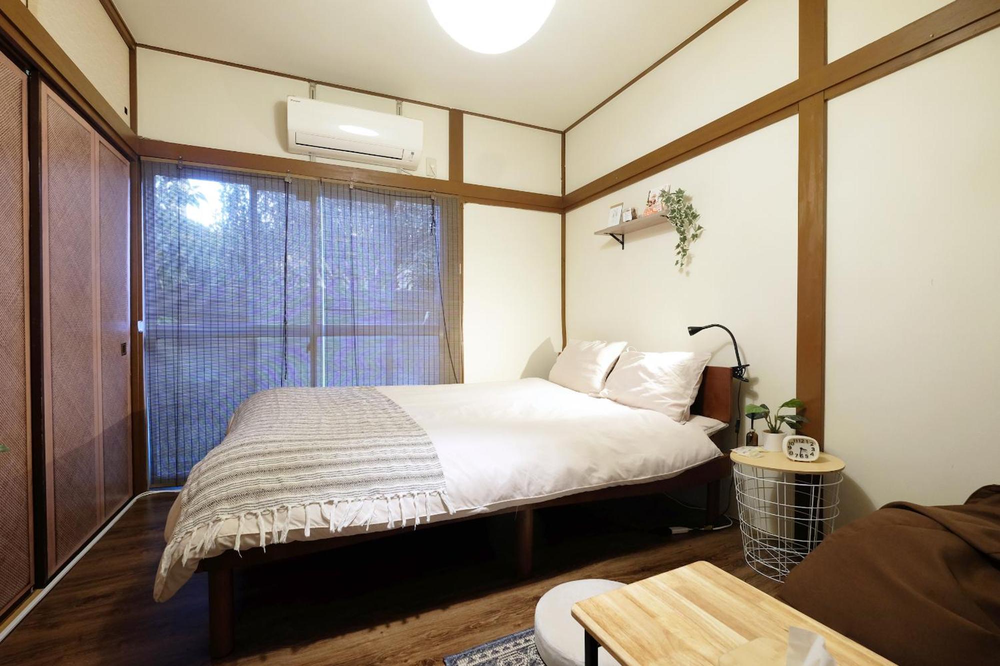 夢の舎 吉祥寺 Yumenoya Kichijoji Apartment Musashino Exterior photo