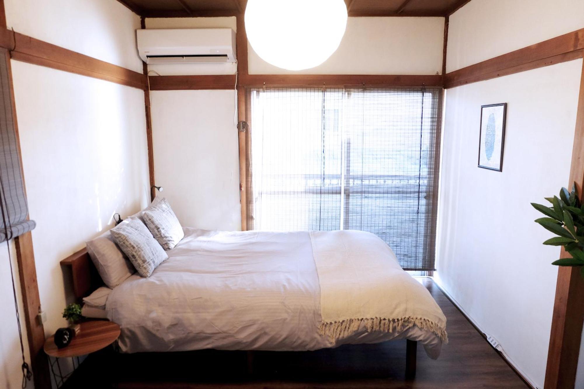 夢の舎 吉祥寺 Yumenoya Kichijoji Apartment Musashino Exterior photo