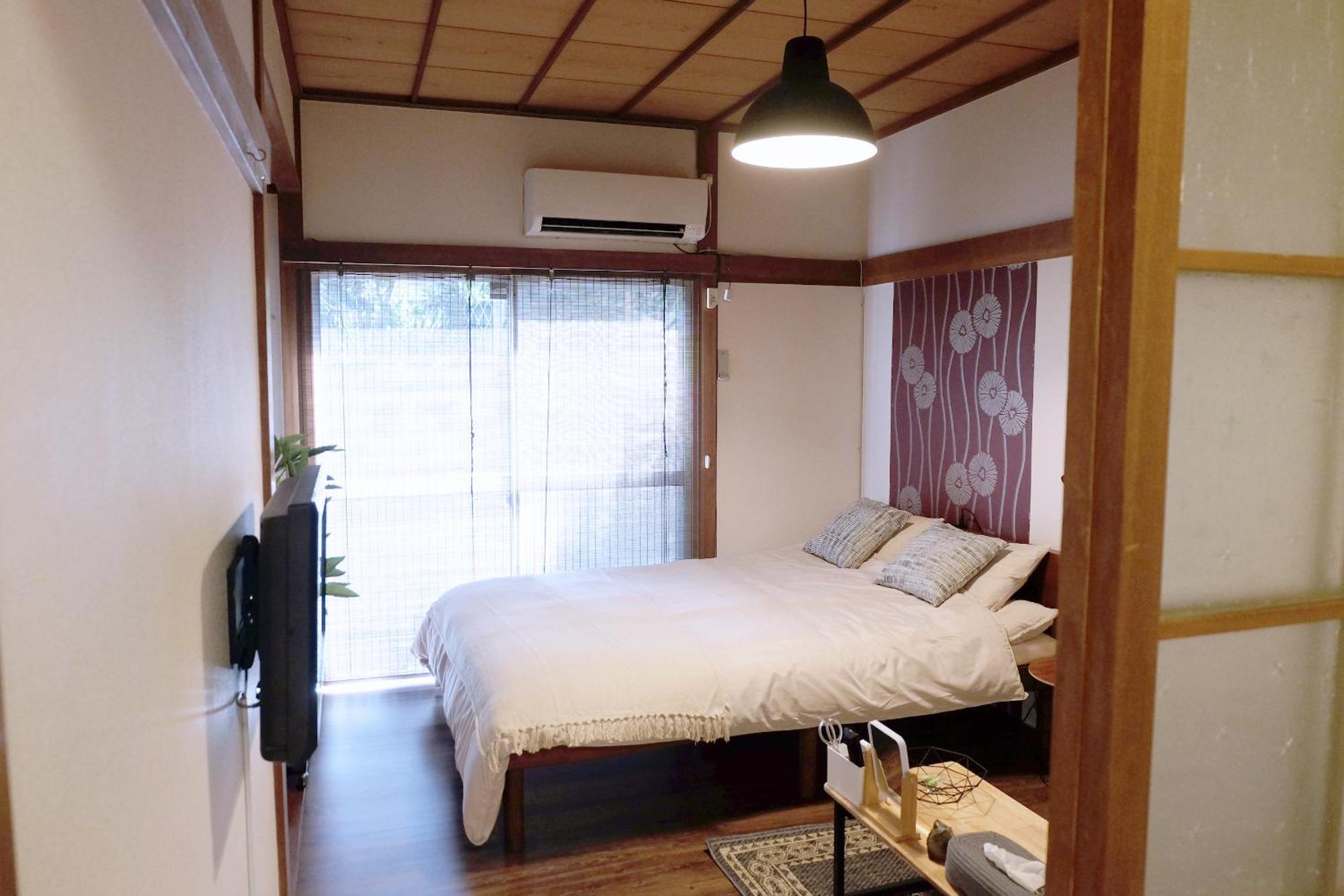 夢の舎 吉祥寺 Yumenoya Kichijoji Apartment Musashino Exterior photo