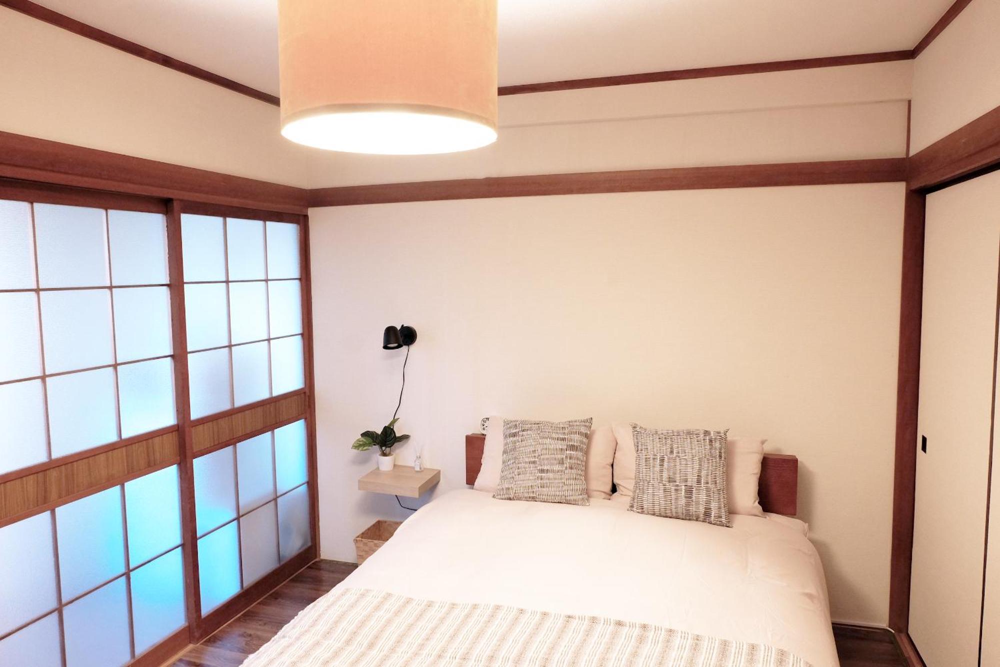 夢の舎 吉祥寺 Yumenoya Kichijoji Apartment Musashino Exterior photo