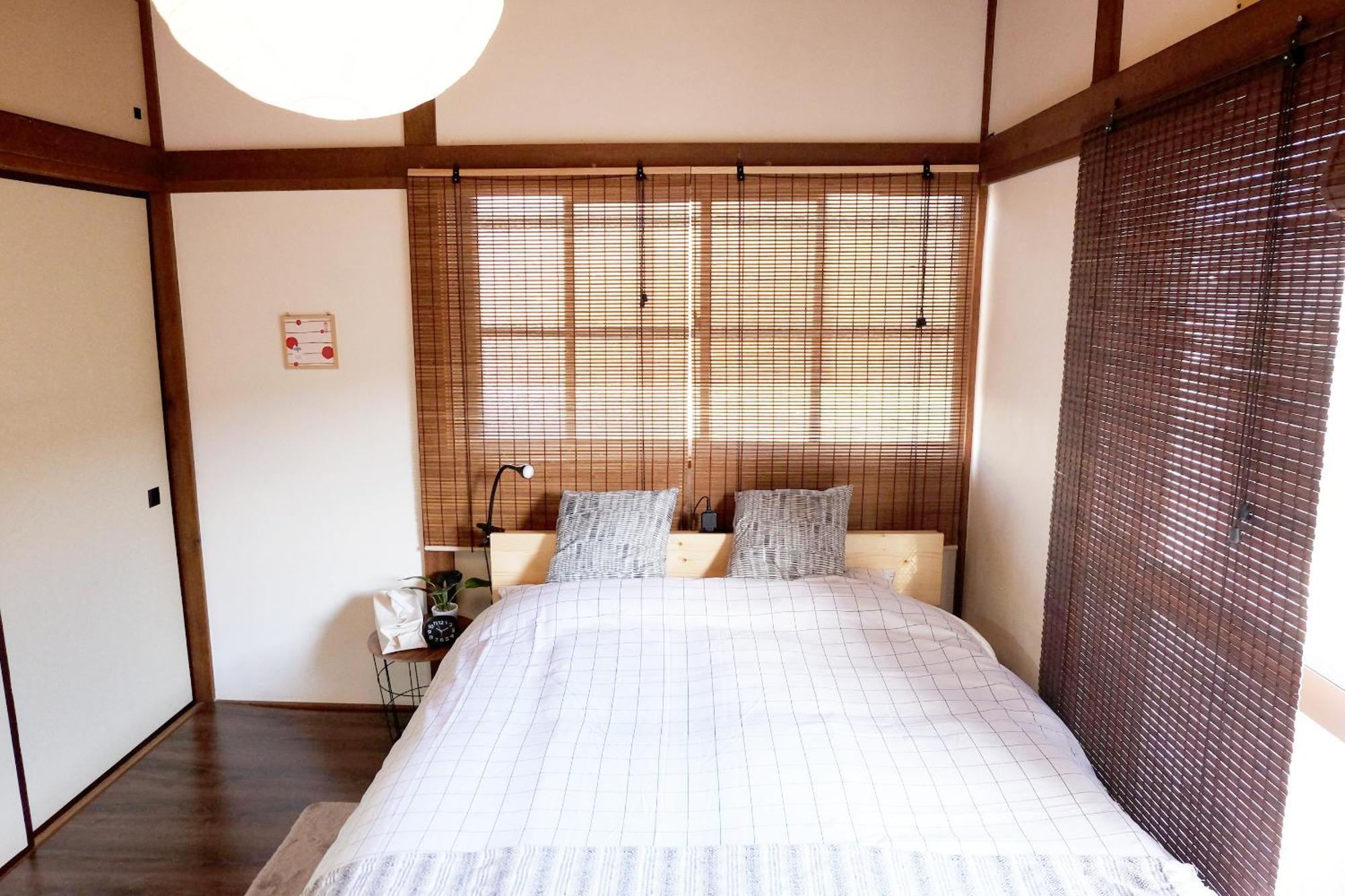 夢の舎 吉祥寺 Yumenoya Kichijoji Apartment Musashino Exterior photo