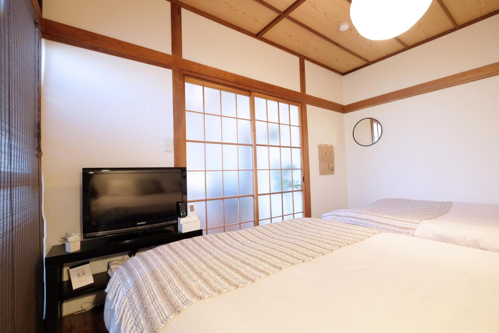 夢の舎 吉祥寺 Yumenoya Kichijoji Apartment Musashino Room photo