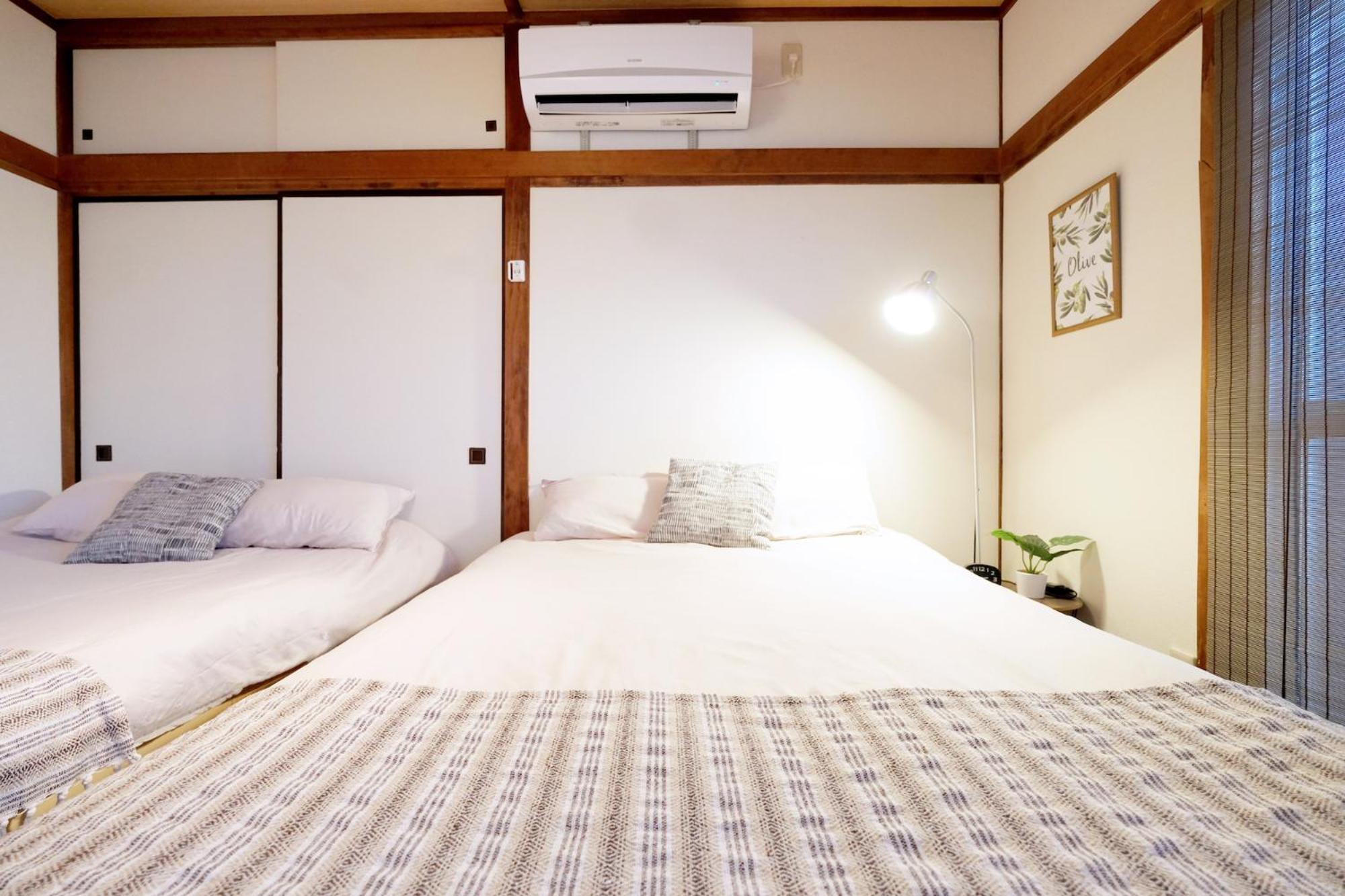 夢の舎 吉祥寺 Yumenoya Kichijoji Apartment Musashino Room photo