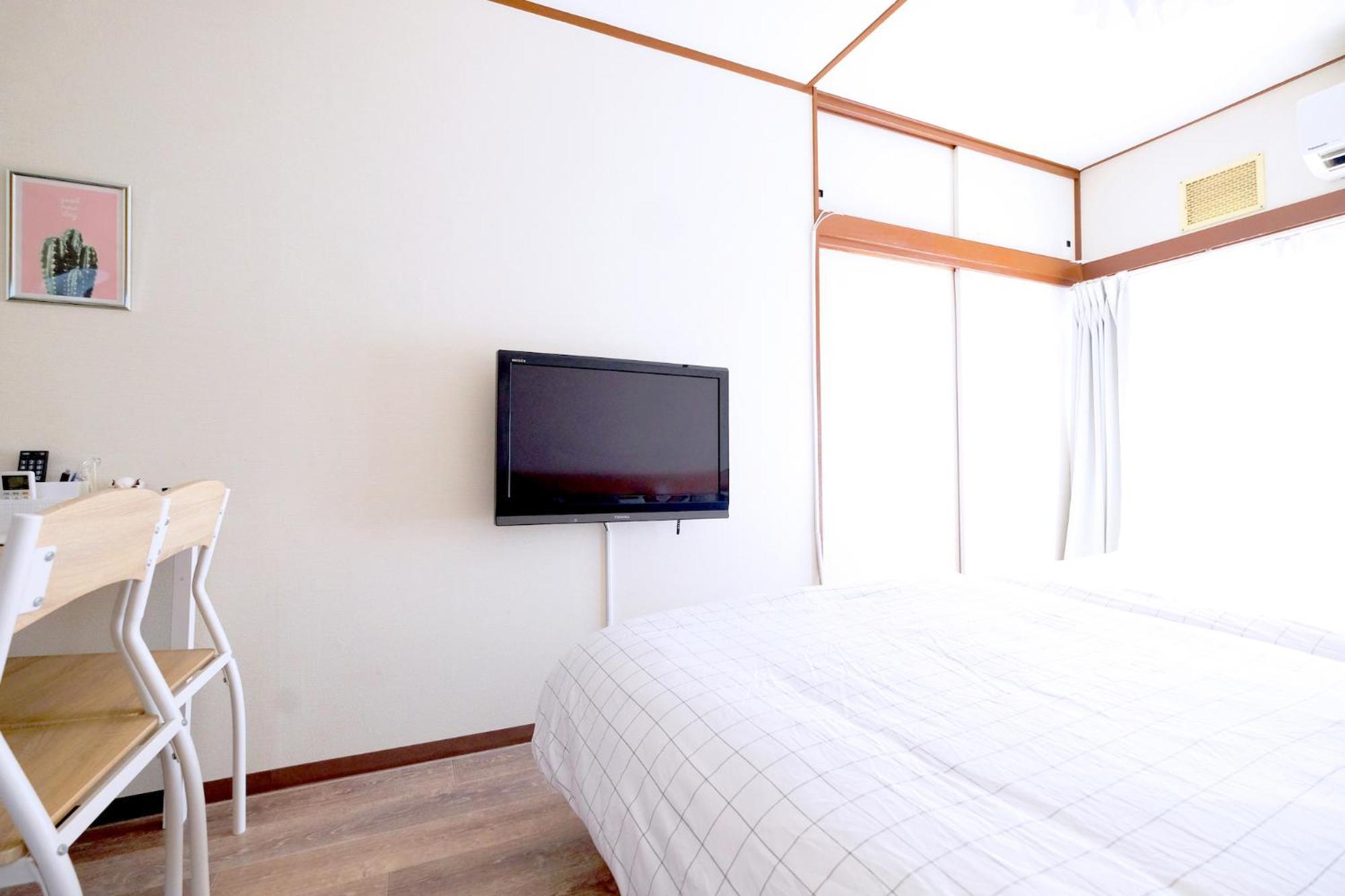 夢の舎 吉祥寺 Yumenoya Kichijoji Apartment Musashino Room photo