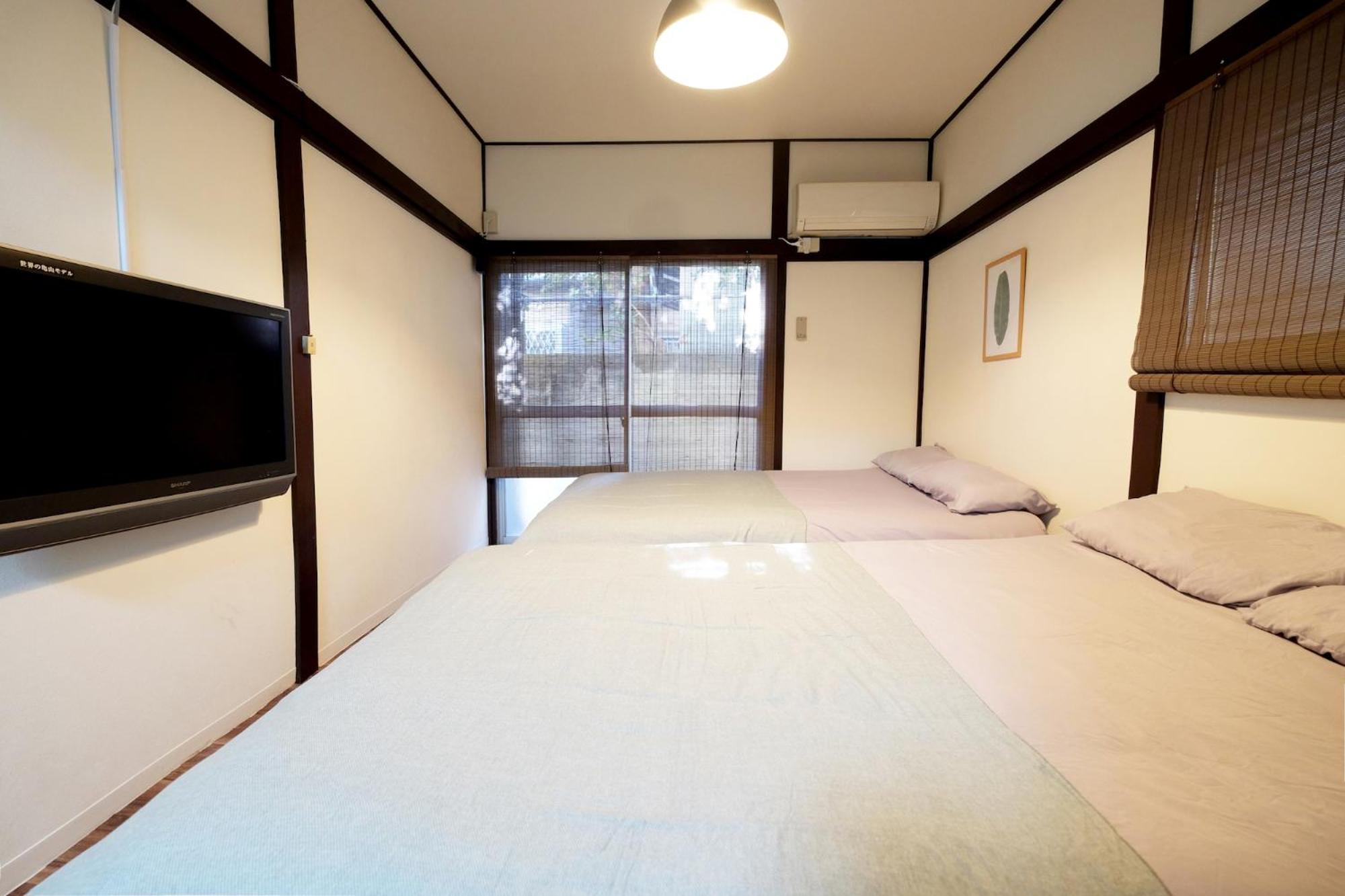 夢の舎 吉祥寺 Yumenoya Kichijoji Apartment Musashino Exterior photo