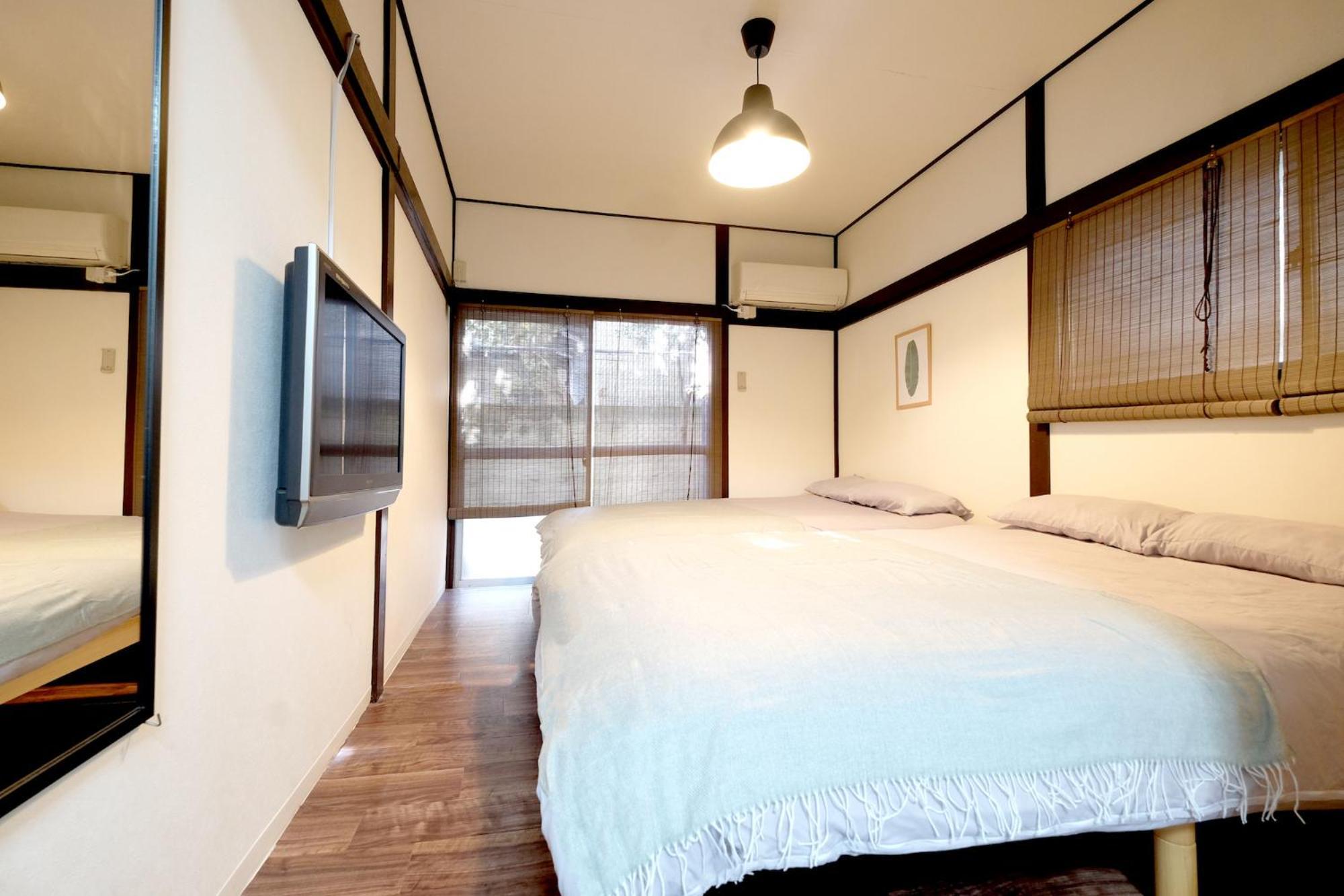 夢の舎 吉祥寺 Yumenoya Kichijoji Apartment Musashino Exterior photo