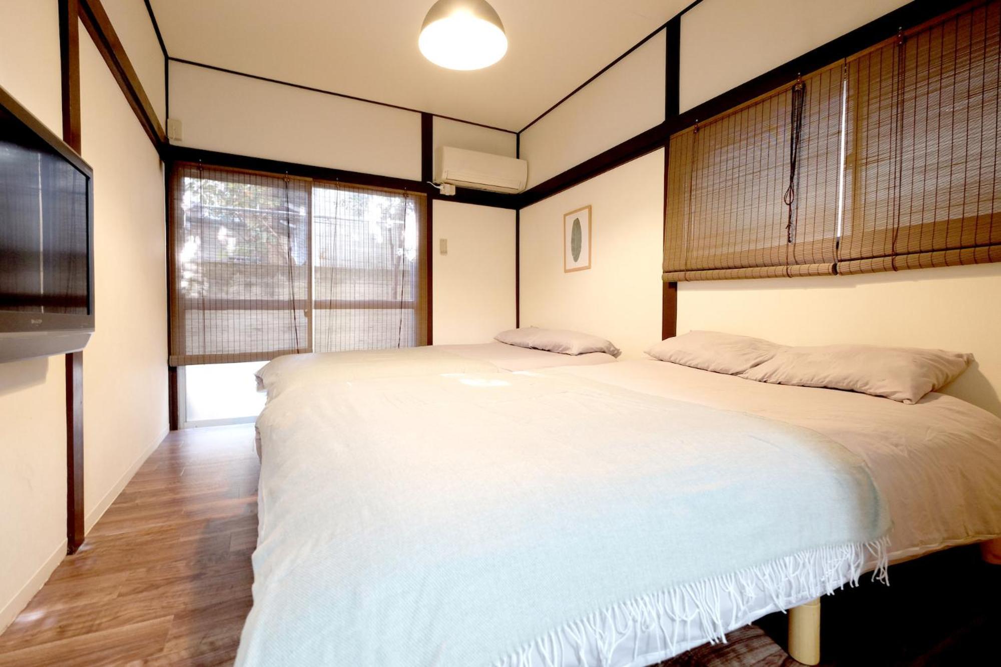 夢の舎 吉祥寺 Yumenoya Kichijoji Apartment Musashino Exterior photo